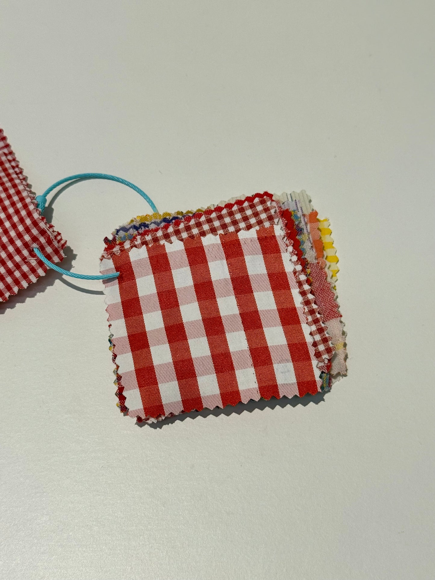 Fabric #004