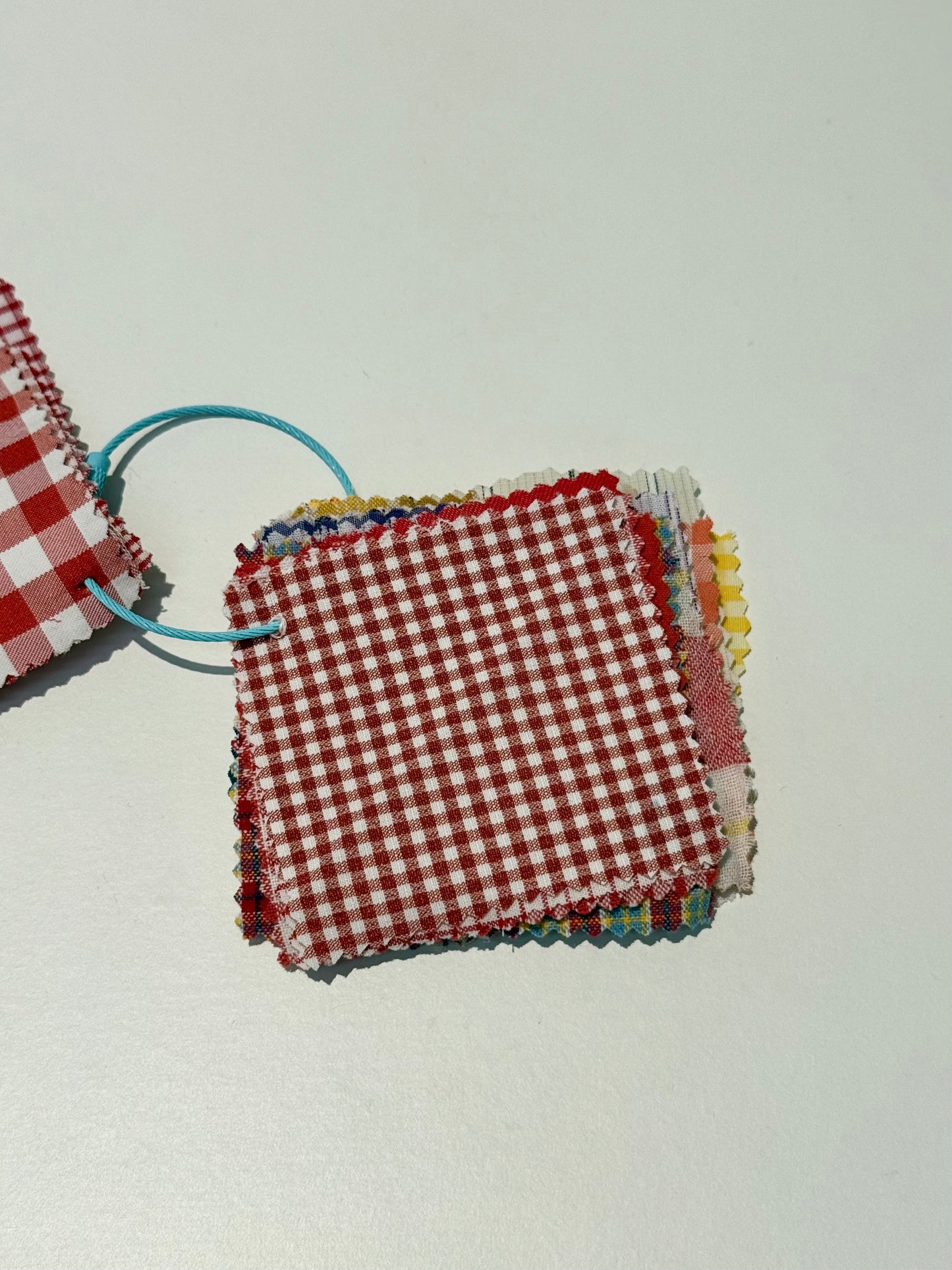 Fabric #005