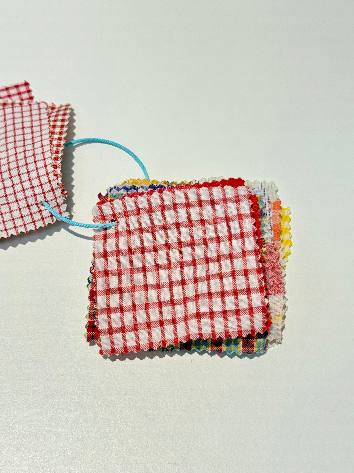 Fabric #007