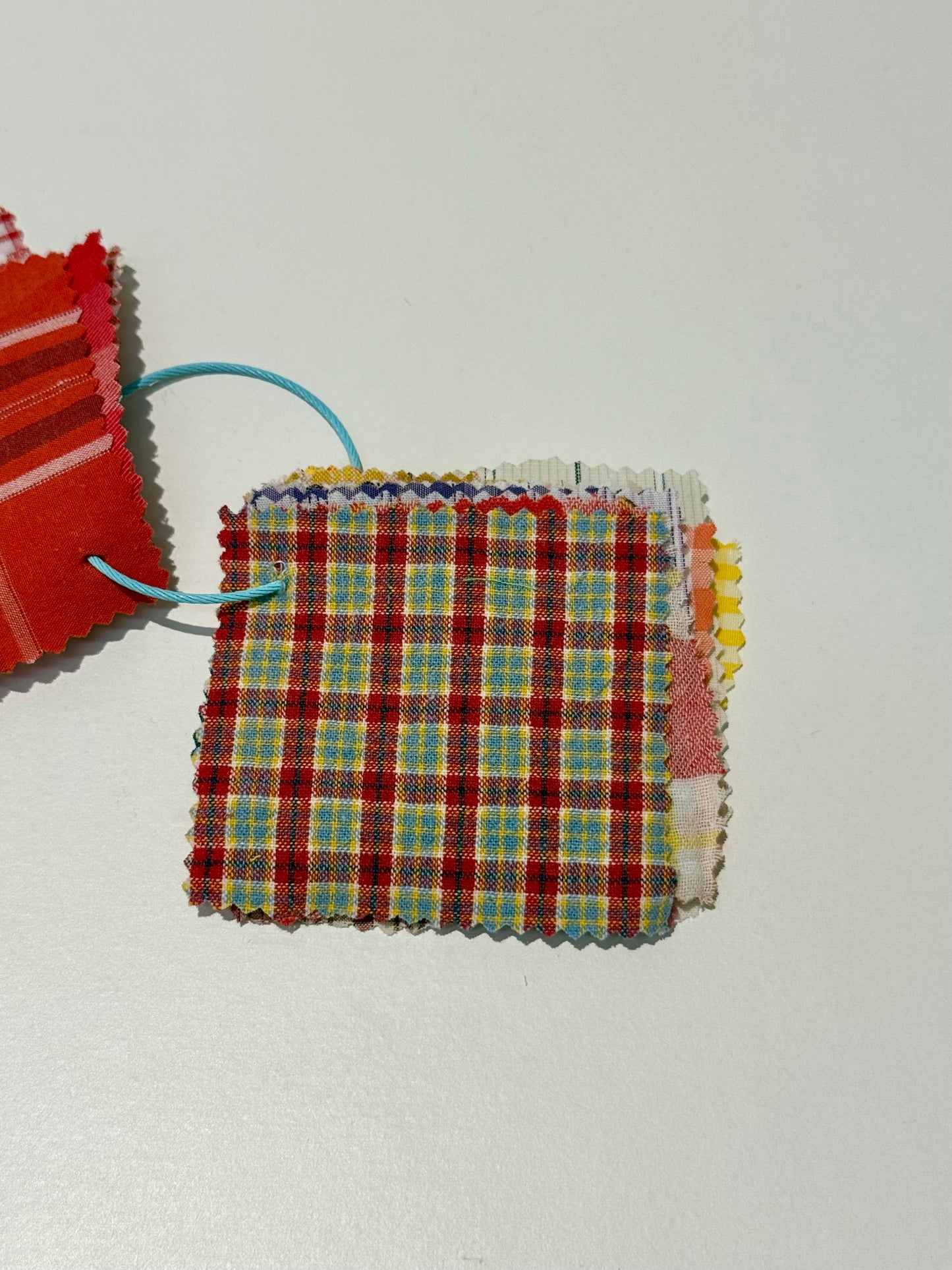 Fabric #010