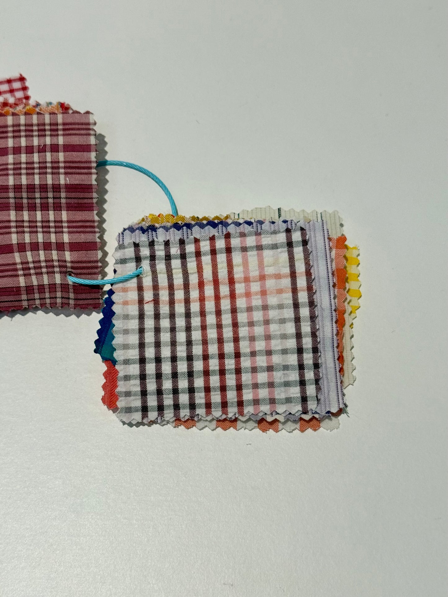 Fabric #013