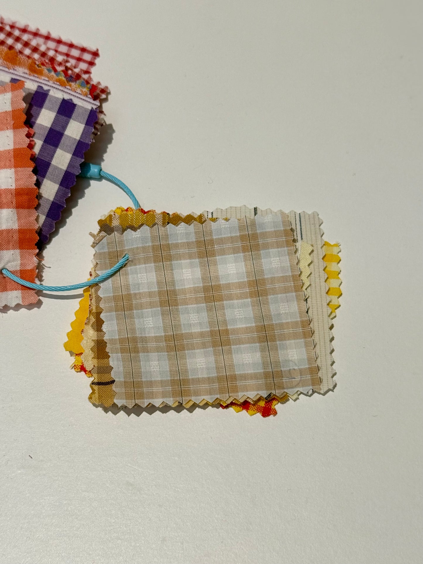 Fabric #021