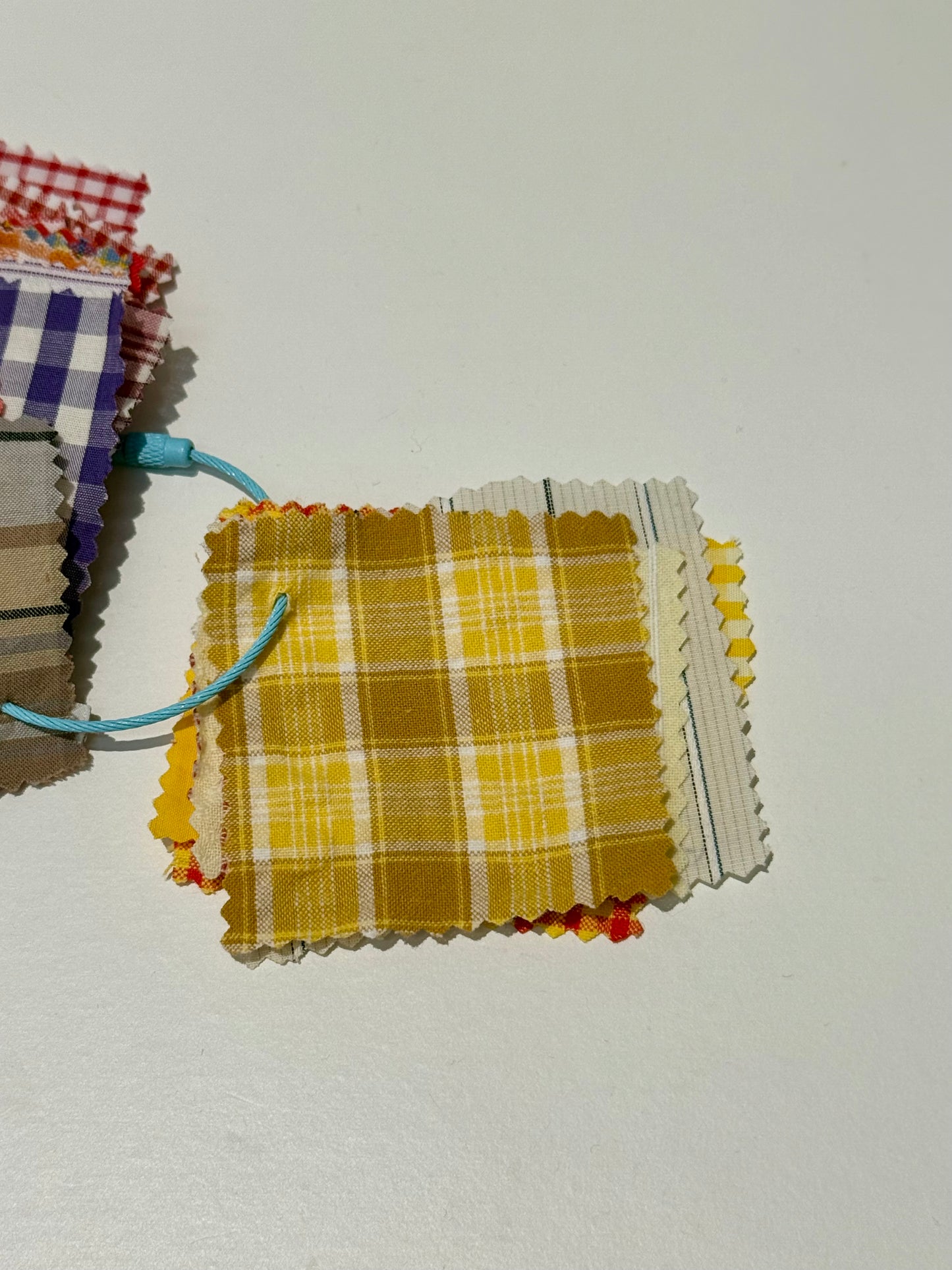 Fabric #023