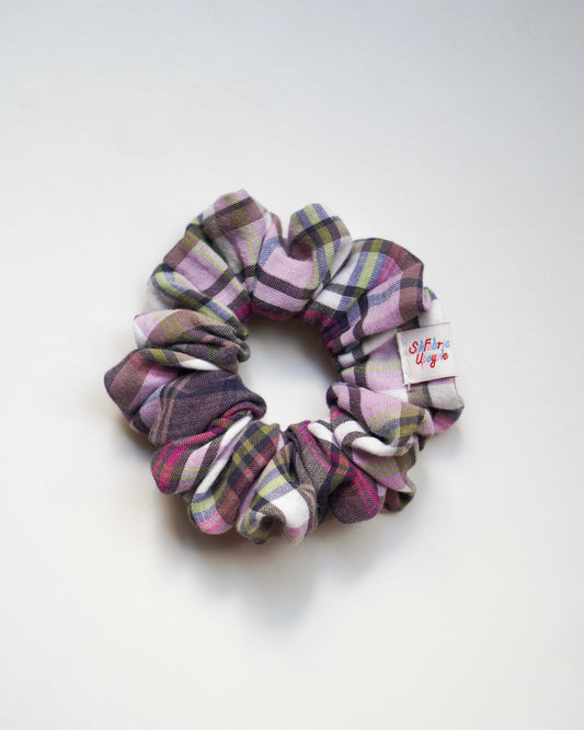 Scrunchie (Purple)