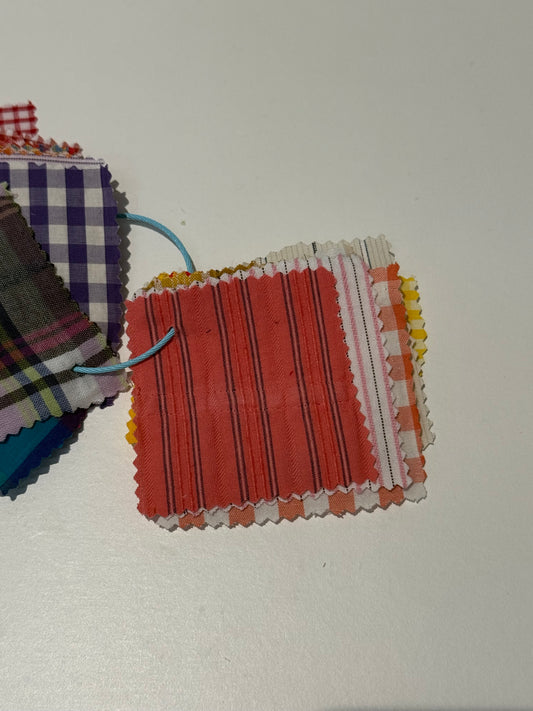 Fabric #018