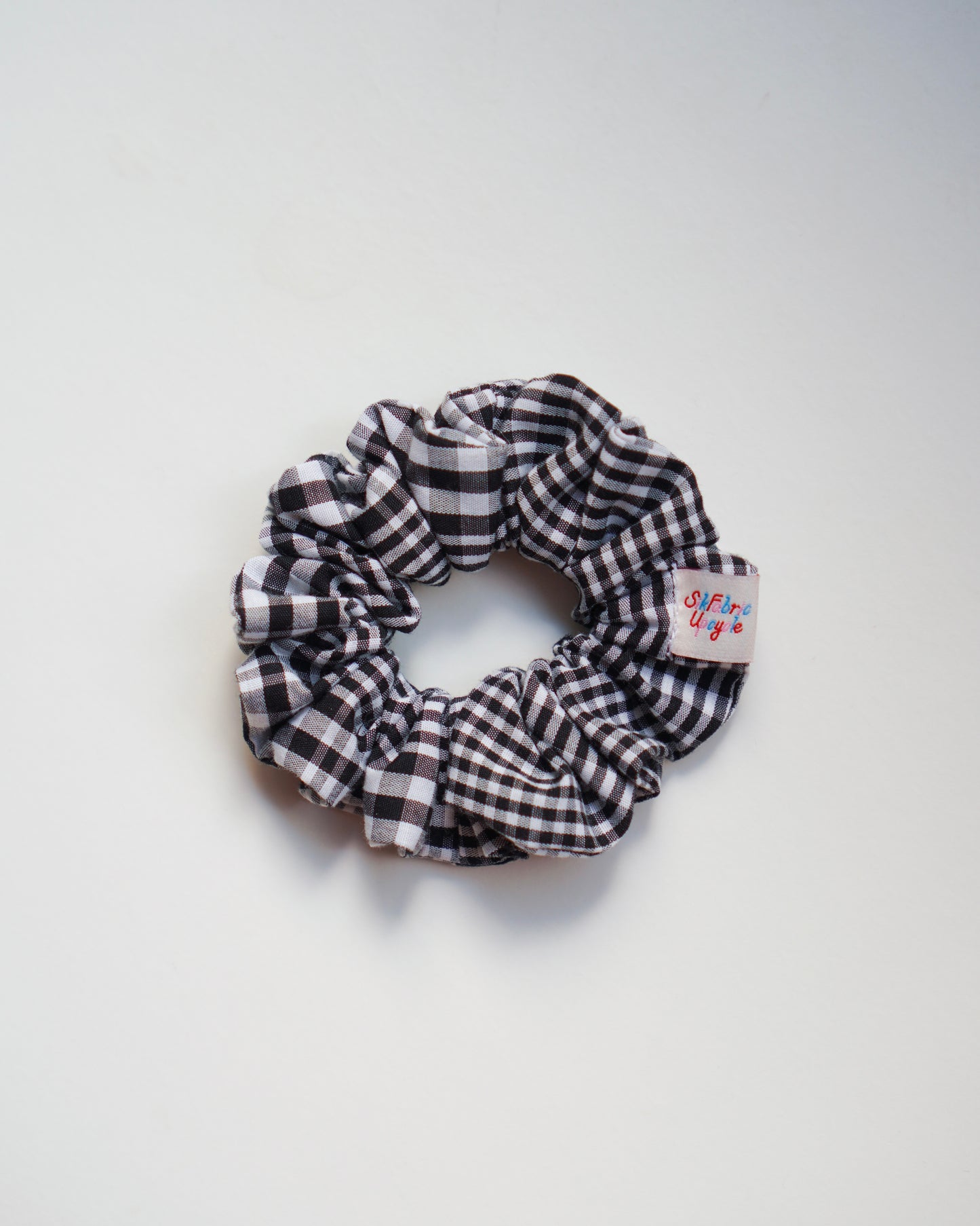 Scrunchie (Black)