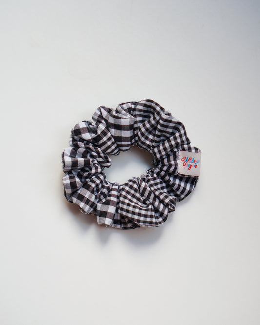 Scrunchie (Black)