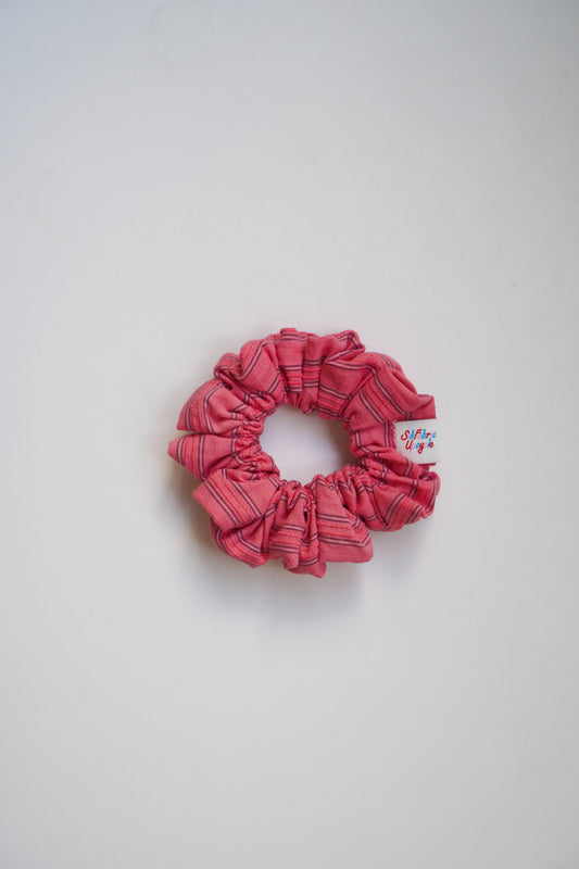 Scrunchie (Pink)