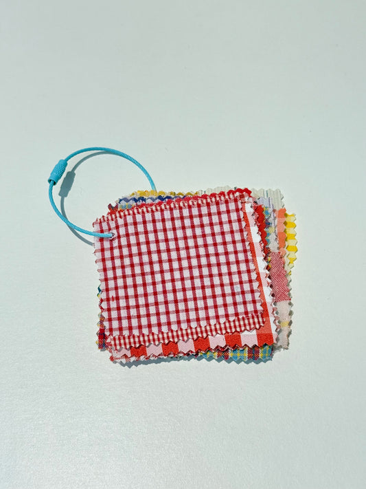 Fabric #001
