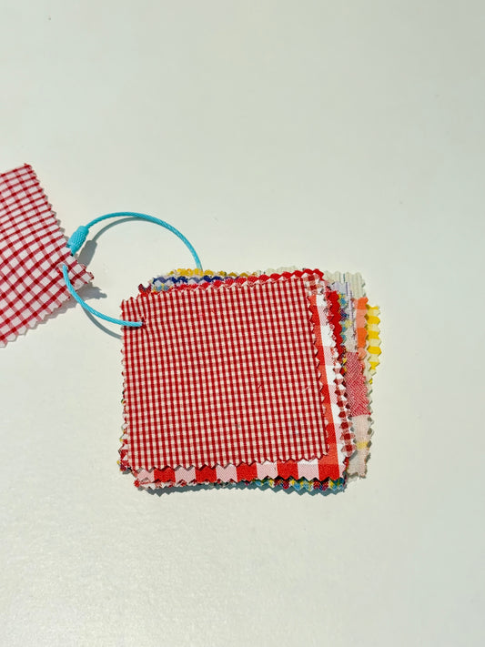 Fabric #002