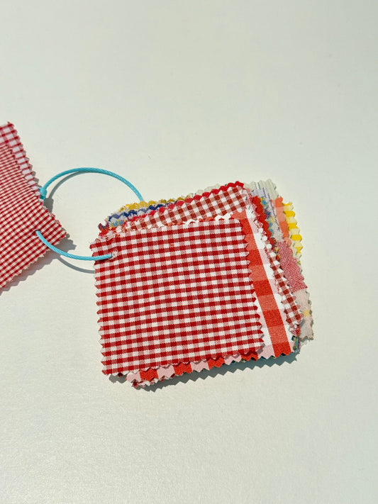 Fabric #003