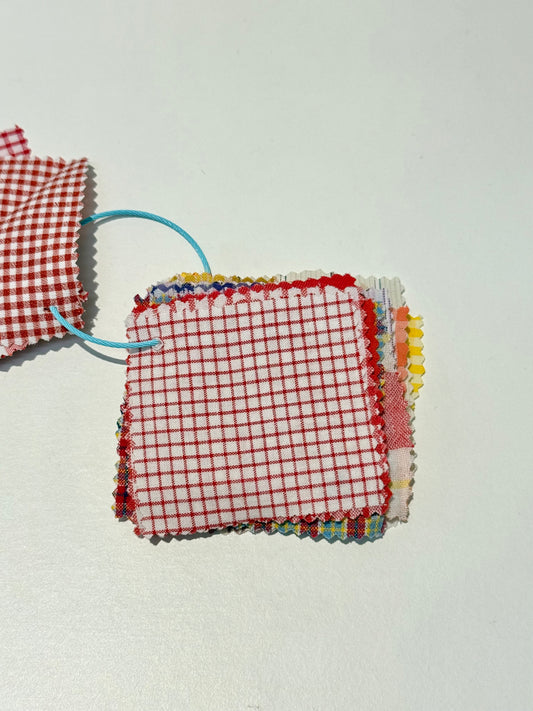 Fabric #006