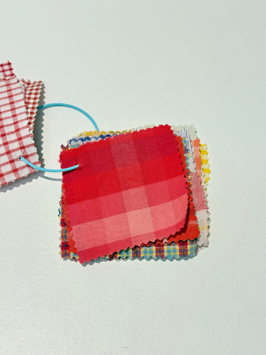 Fabric #008