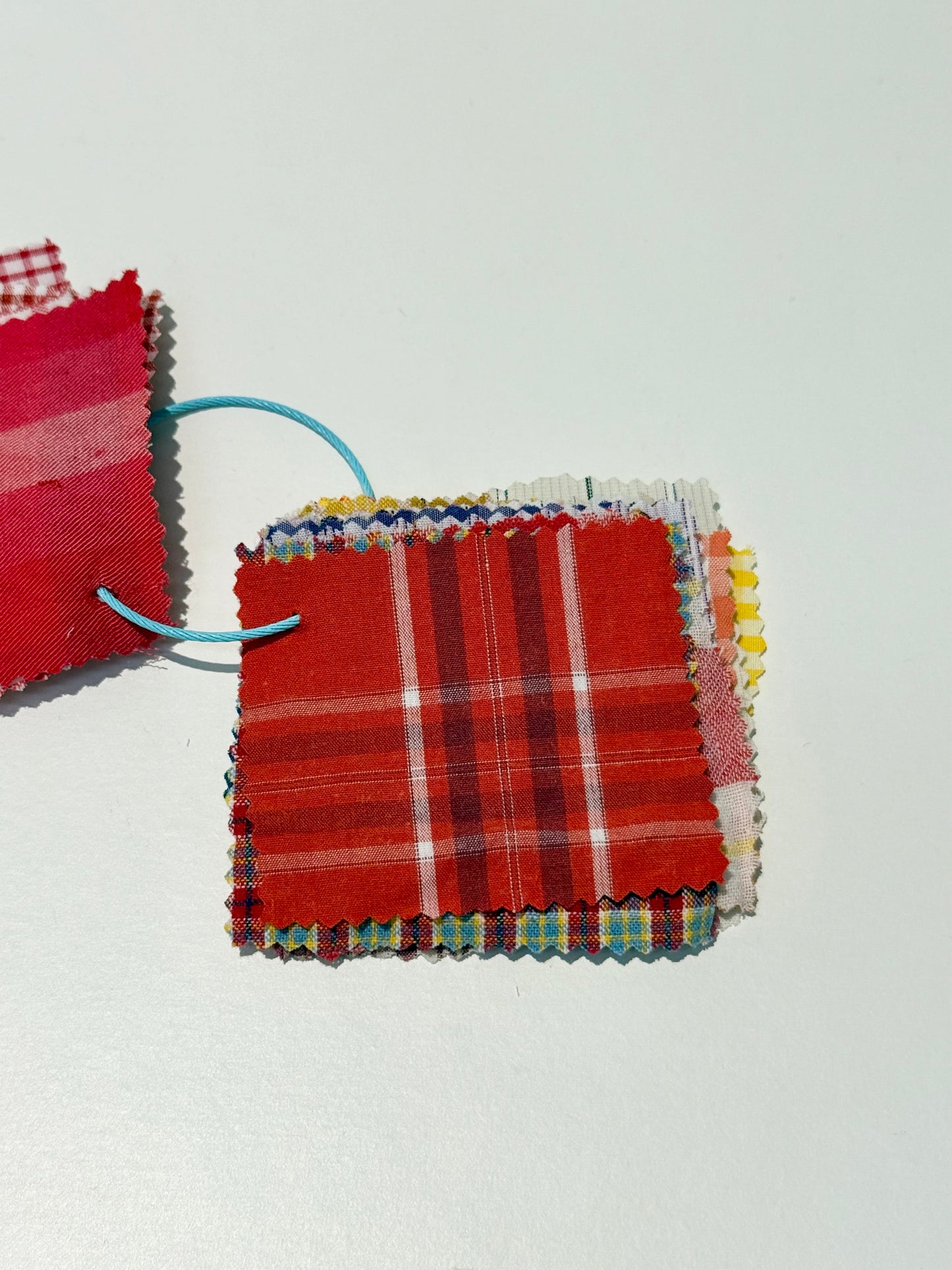 Fabric #009