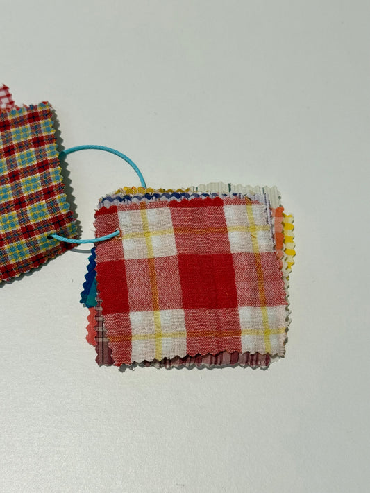 Fabric #011