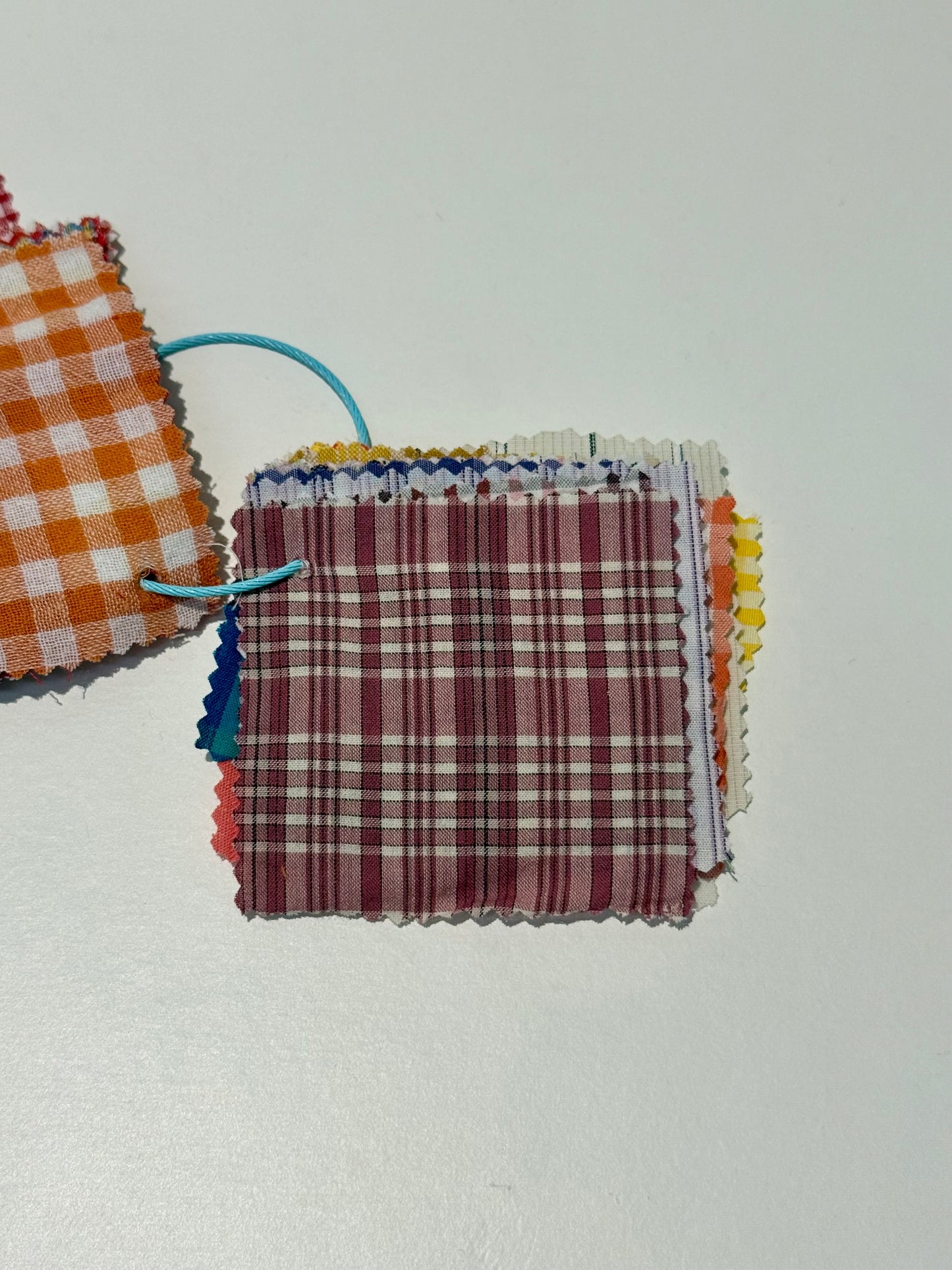 Fabric #012