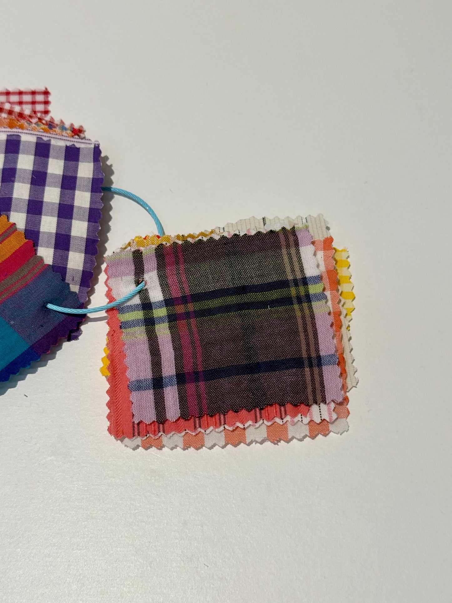 Fabric #017