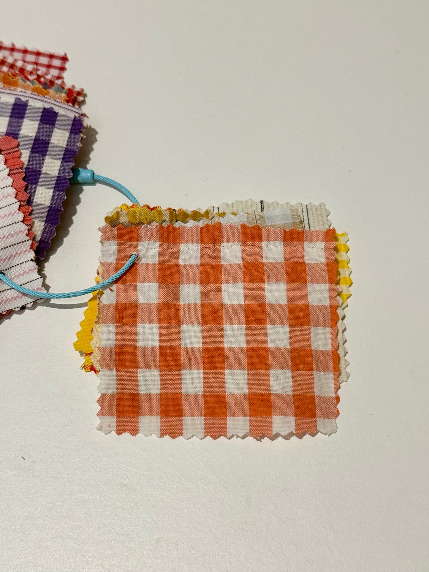Fabric #020