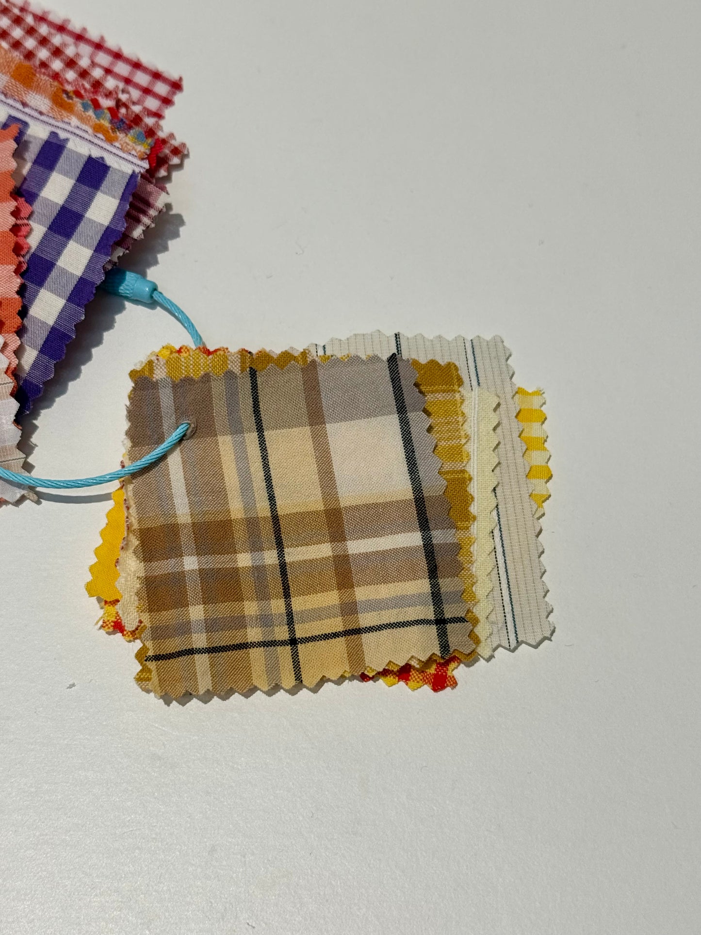 Fabric #022