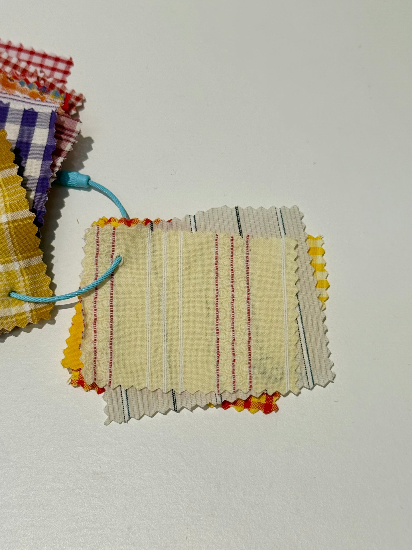 Fabric #024