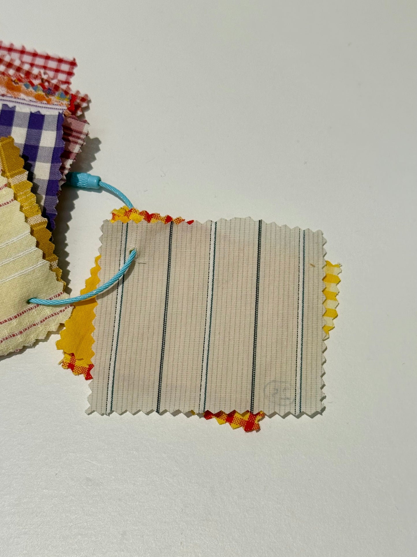 Fabric #025