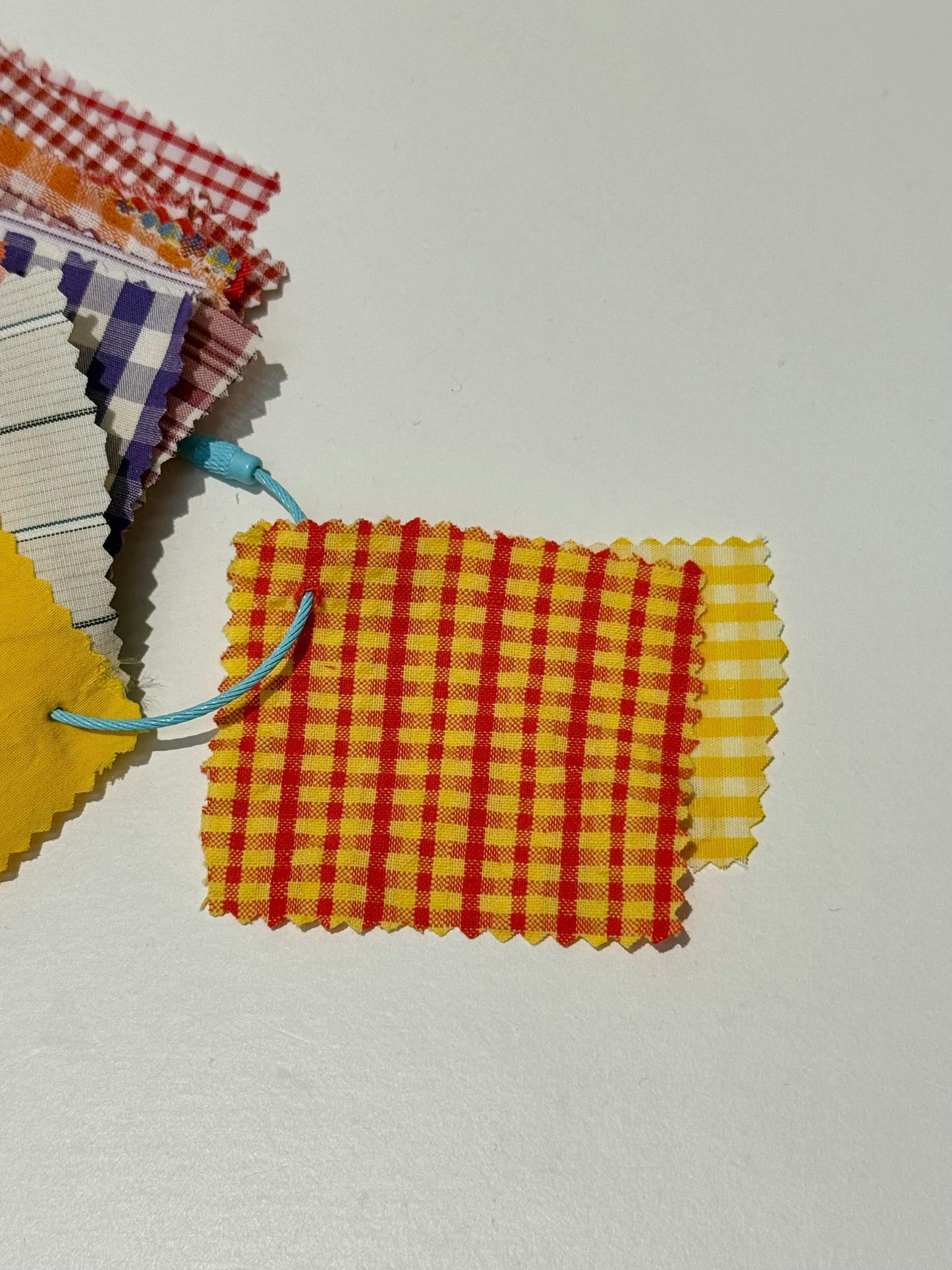 Fabric #027