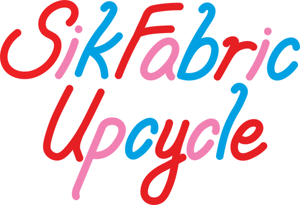 SikFabric Upcycle